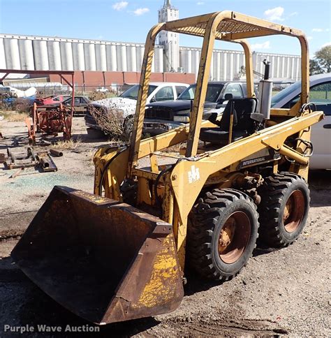 farmall skid steer|3300 b skid steer.